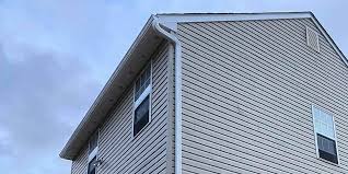 Best James Hardie Siding  in Wellman, IA